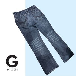 G by Guess‎ Women’s Jayce Slim Bootcut - Size 28 x 30